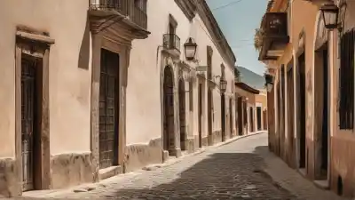 Top 7 de las Ciudades Más Tranquilas de México para Escapar del Estrés