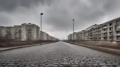 Top 10 de las Ciudades Más Peligrosas de Rusia: Un Análisis de la Realidad