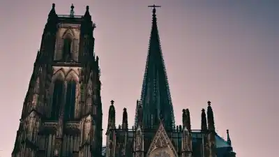 Top 5 de las Ciudades Más Visitadas de Alemania: Un Viaje por la Esencia del País