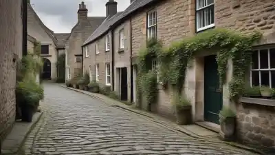 Top 10 de las Ciudades Menos Pobladas de Inglaterra: Joyas Ocultas Más Allá de la Multitud
