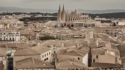Top 5 de las Ciudades Más Importantes de Mallorca que Debes Conocer