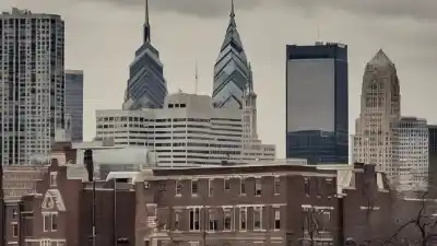 Top 5 de las Ciudades Más Importantes de Pensilvania que Debes Conocer