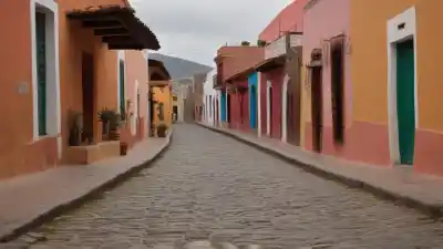 Top 10 de las Ciudades Más Bonitas para Visitar en México: Un Viaje por su Magia y Color