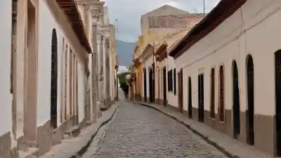 Top 5 de las Ciudades Más Importantes de Salta: Corazón Histórico y Económico