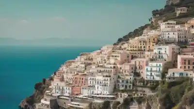 Los 10 Lugares Más Bonitos del Sur de Italia: Un Viaje al Corazón de la Belleza