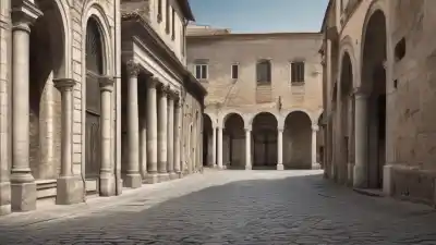 Top 7 de las Ciudades Más Importantes del Renacimiento: Cunas de la Revolución Cultural