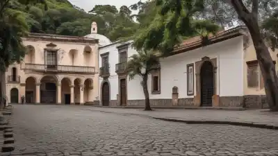 Top 5 de las Ciudades Más Pobladas de Colima: El Corazón Urbano del Estado