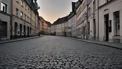 Top 5 de las Ciudades Más Peligrosas de Alemania: Datos y Realidades