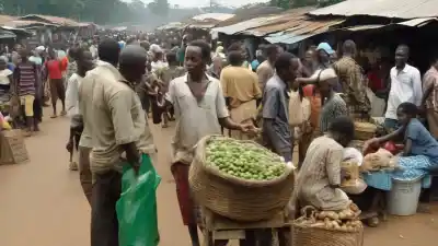 Top 5 de las ciudades más pobladas de Liberia: El pulso urbano de la nación