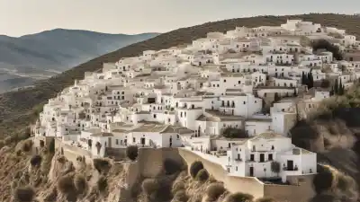 Los 10 Lugares Más Bonitos del Sur de España Que Te Dejarán Sin Aliento