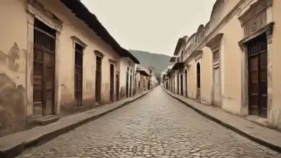 Top 5 de las Ciudades Más Importantes de Chiapas que Debes Conocer