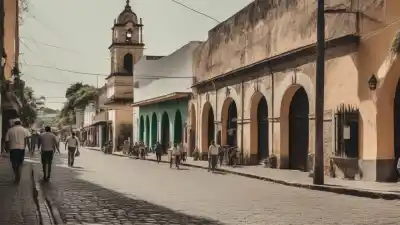 Top 5 de las Ciudades Más Pobladas de Morelos: Descubre los Centros Urbanos del Estado
