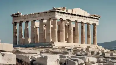 Top 7 de las Ciudades Más Importantes de Grecia: Centros de Historia, Cultura y Poder