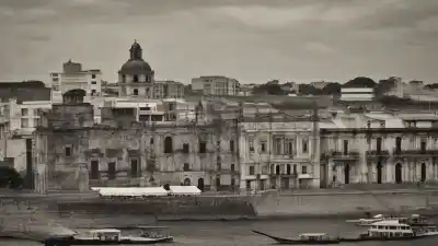 Top 10 de las Ciudades Más Importantes de Veracruz que Debes Conocer