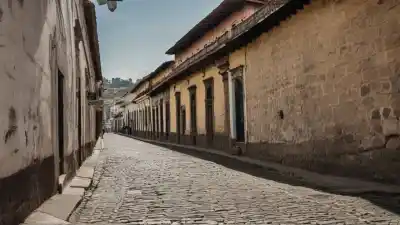 Top 5 de las Ciudades Más Pobladas de Guatemala: Un Viaje por sus Corazones Urbanos