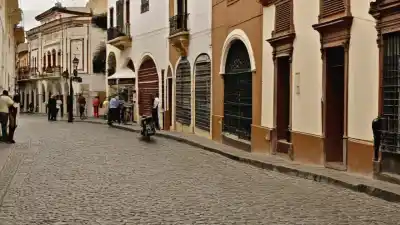 Top 5 de las Ciudades Más Importantes de Córdoba: Descubre los Centros Clave de la Provincia