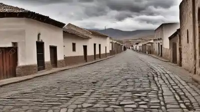 Top 5 de las Ciudades Más Grandes de Puno: Descubre los Gigantes del Altiplano