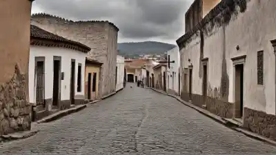 Top 5 de las Ciudades Más Importantes de Tlaxcala que Debes Conocer