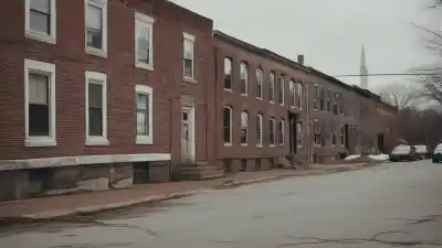 Top 5 de las Ciudades Más Peligrosas de Massachusetts: Un Análisis Basado en Datos