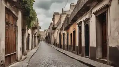Top 10 de las Ciudades Más Visitadas de América Latina: Descubre su Magia