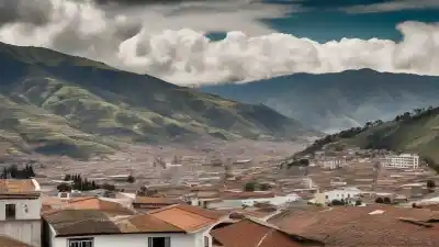 Top 5 de las Ciudades Más Importantes de Nariño: Joyas del Sur de Colombia