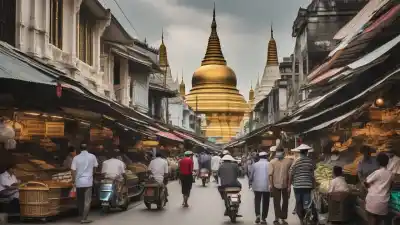 Top 10 de las Ciudades Más Visitadas del Mundo: El Ranking Definitivo