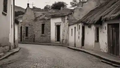 Top 5 de las Ciudades Más Pobladas de Tulumba: Un Viaje por sus Centros Urbanos