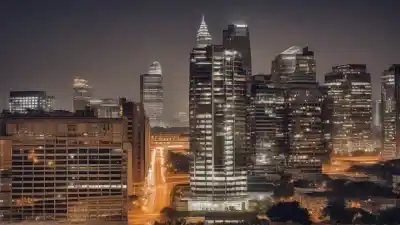 Top 10 de las Ciudades Más Ricas de África: Centros de Poder Económico