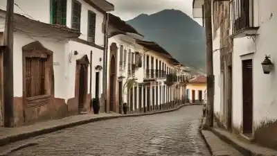 Top 5 de las Ciudades Más Pequeñas de Ecuador que Te Sorprenderán