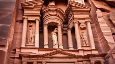 Top 5 de las Ciudades Más Visitadas de Jordania: Un Viaje al Corazón de Oriente Próximo