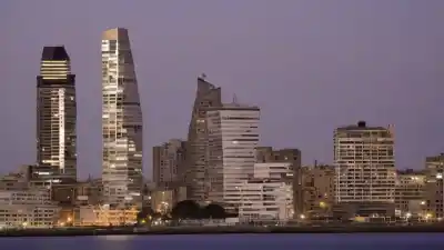 Top 5 de las Ciudades Más Ricas de Uruguay: Descubre los Motores Económicos del País