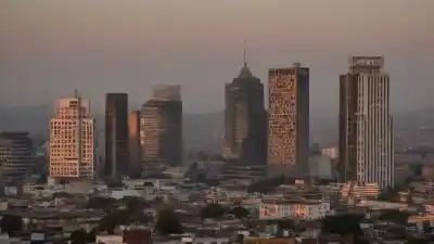 Top 7 de las Ciudades Más Poderosas de México: Los Gigantes Económicos del País