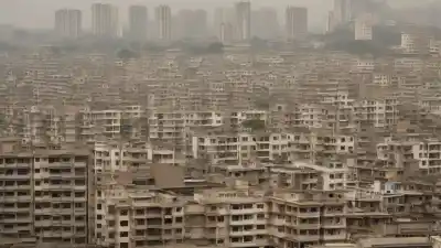 Top 10 de las Ciudades Más Ricas de India: Los Motores Económicos del Gigante Asiático