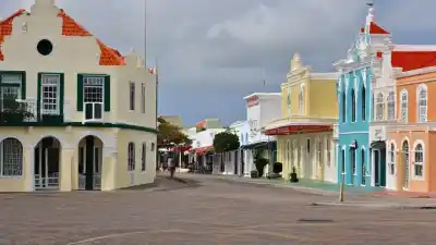 Top 3 de las Ciudades Más Importantes de Aruba: Descubre los Corazones de la Isla