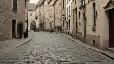 Top 7 de las Ciudades Más Simpáticas de Europa Que Te Robarán el Corazón