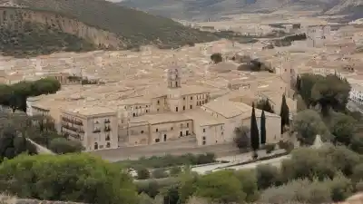 Top 5 de las Ciudades Más Importantes de Jaén que Debes Conocer