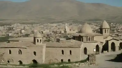 Top 5 de las Ciudades Más Turísticas de Armenia: Descubre su Alma Milenaria