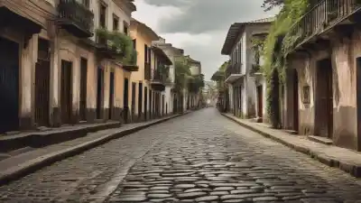 Top 5 de las Ciudades Más Importantes de Guyana que Debes Conocer
