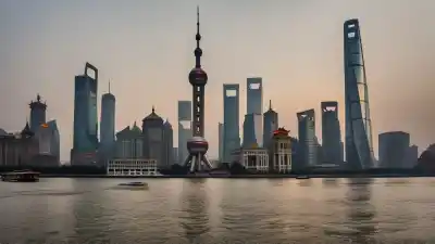 Top 10 de las Ciudades Más Famosas de China: Un Viaje por sus Joyas Imperdibles