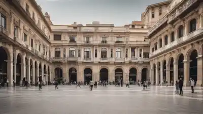 Top 5 de las Ciudades Más Pobladas de la Provincia de Valencia: Descubre los Gigantes Demográficos