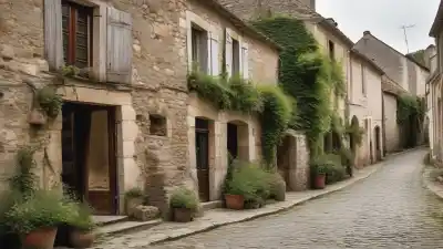 Top 10 de las Ciudades Pequeñas Más Bonitas de Francia que Te Robarán el Corazón