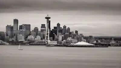 Top 10 de las Ciudades Más Pobladas de Washington: Descubre los Gigantes del Estado Evergreen