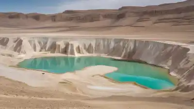 Top 5 de los Lugares Más Bonitos de Afganistán que Te Sorprenderán