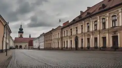 Las 5 Ciudades Más Importantes de Bielorrusia: Centros de Poder, Cultura e Historia