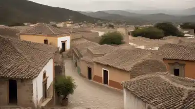 Top 10 de las Ciudades Menos Pobladas de México: Descubre la Serenidad