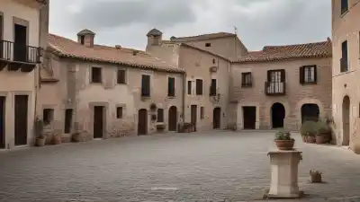 Top 5 de las Ciudades Más Pequeñas de España: Joyas Minúsculas con Gran Historia