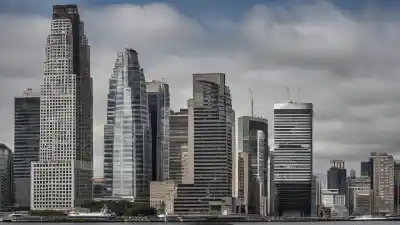 Top 7 de las Ciudades Más Ricas de Sudamérica: Potencia Económica en el Continente
