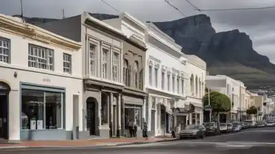 Top 5 de las Ciudades Más Seguras de Sudáfrica para Visitar y Vivir