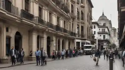 Top 10 de las Ciudades Más Pobladas de Colombia: Un Viaje por la Demografía Nacional