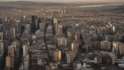 Top 5 de las Ciudades Más Pobladas del Mercosur: Megalópolis del Cono Sur